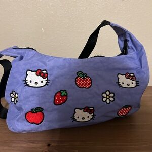 Hello Kitty Baggu!